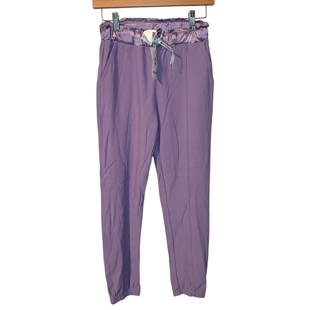 Mayoral Lavender Pants (Girls, 12) NWT